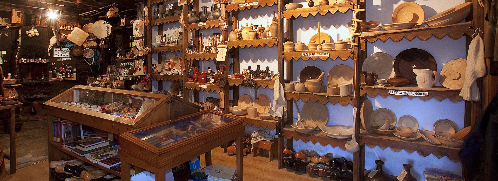 ⇝Productos de nuestra tierra⇜