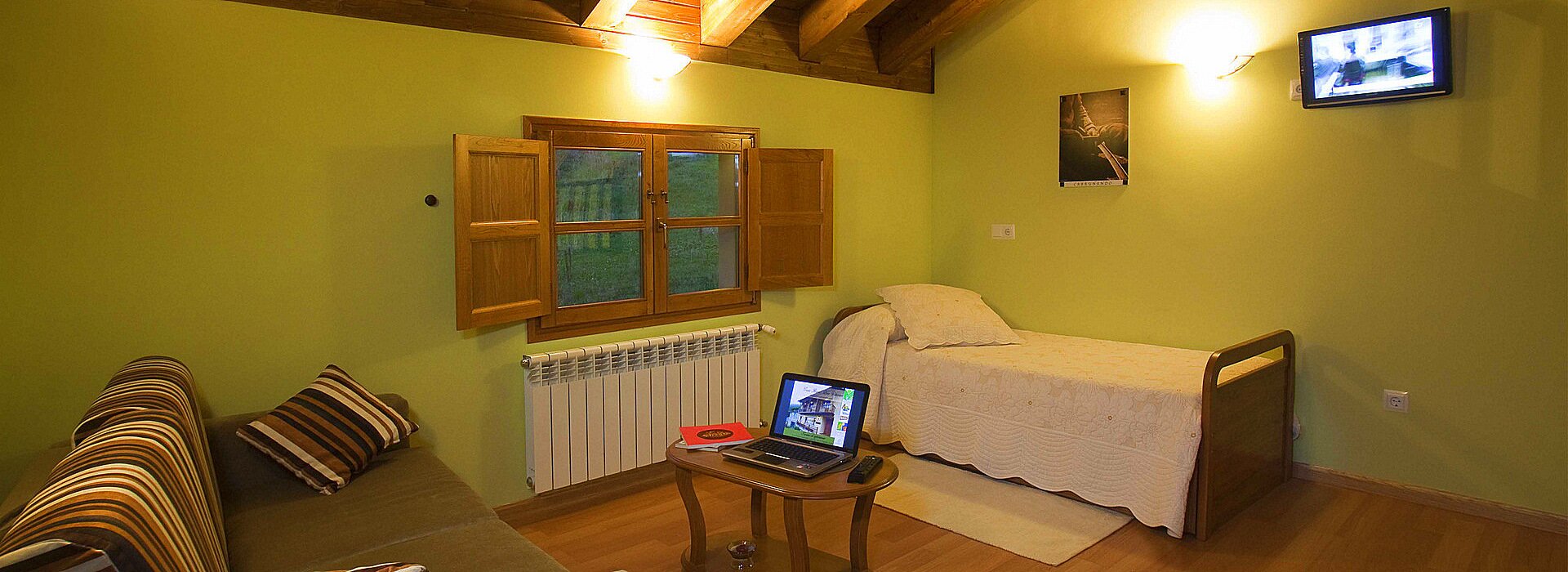 ⇝Para disfrutar solo, en pareja o con toda la familia⇜