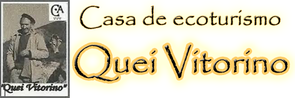Casa de Ecoturismo Quei Vitorino